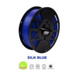 PLA Premium + Filament 1.75mm Silk Colors (1kg)