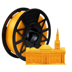 PLA Premium + Filament 1.75mm Silk Colors (1kg)