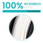 ABS Flame Retardant Filament 1.75mm (1kg)