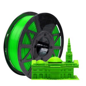 PLA Premium + Filament 1.75mm Fluorescent Colors (1kg)