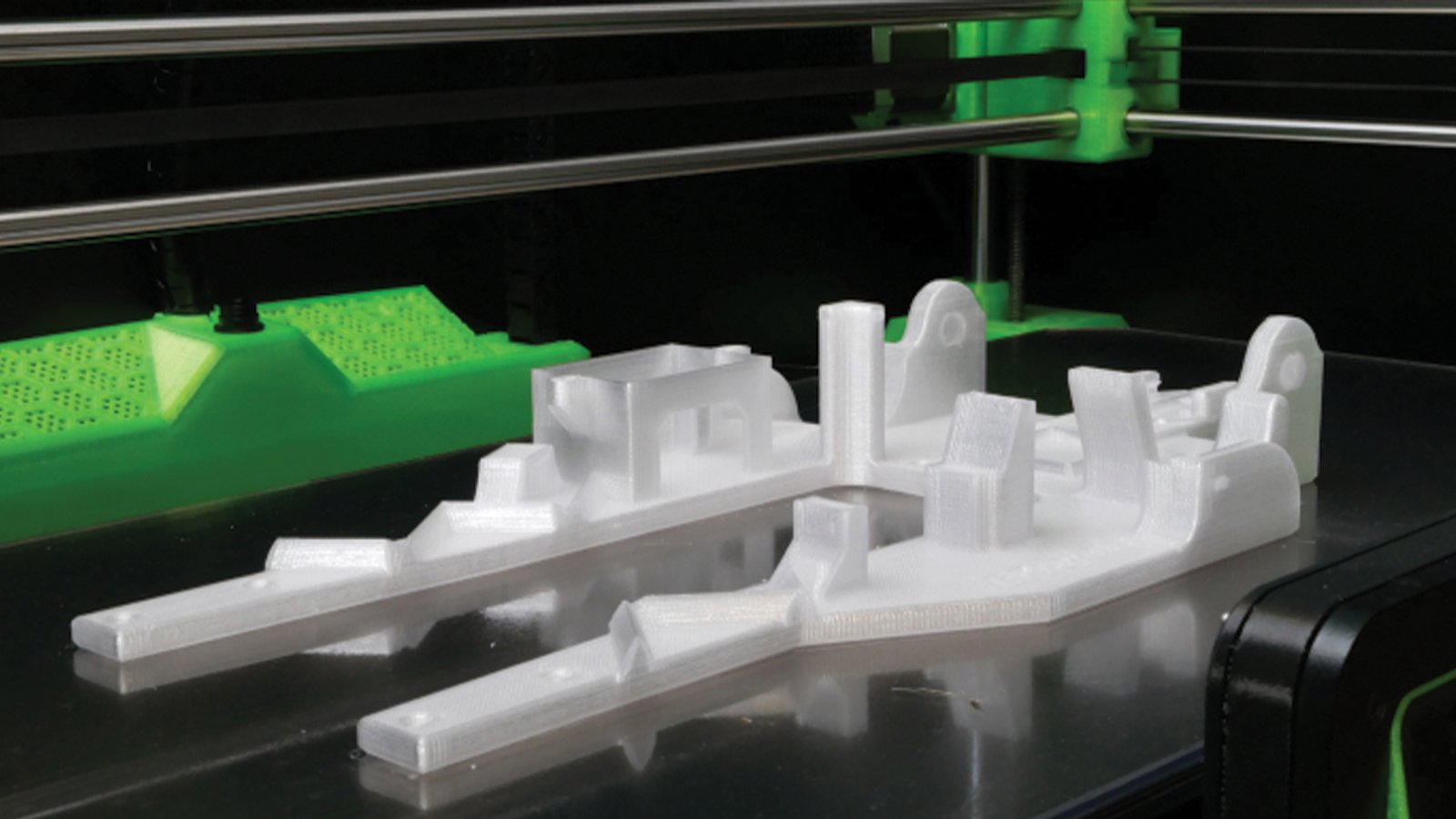 Evaluating 3D Printing Service Providers