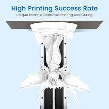 Standard Photopolymer Resin - Engineering