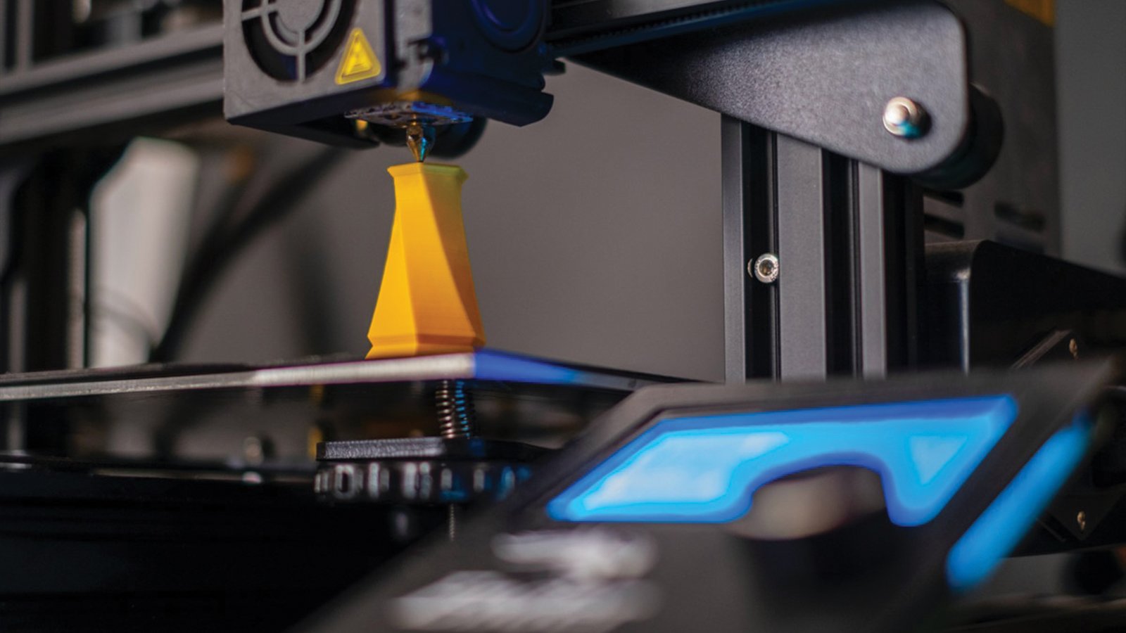 Overview of 3D Printing Technologies