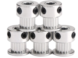 Linear Motion Spares – Drive Pulley