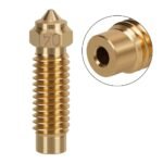 Elegoo Brass Nozzles for for Neptune 4 Max (Brass)