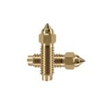 Elegoo Brass Nozzles for for Neptune 4 Max (Brass)