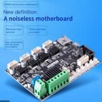 Mother Boards Control Boards & Display for 3D Printer