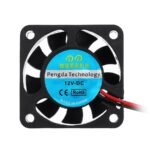 Cooling Fan / Turbo Blower Fan / Radial Fan 12V/24V