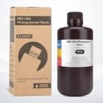 Elegoo ABS Like Photopolymer Resin