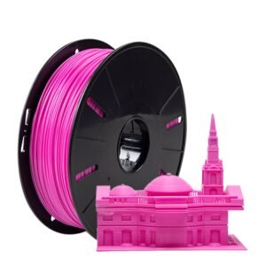 PLA Premium + Filament 1.75mm Solid Colors (800g)