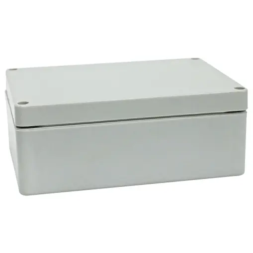 IP65 ABS Junction Box