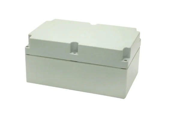 IP65 ABS Junction Box