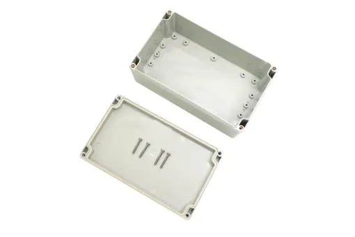 IP65 ABS Junction Box