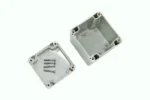 IP65 ABS Junction Box