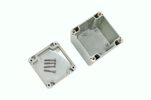 IP65 ABS Junction Box