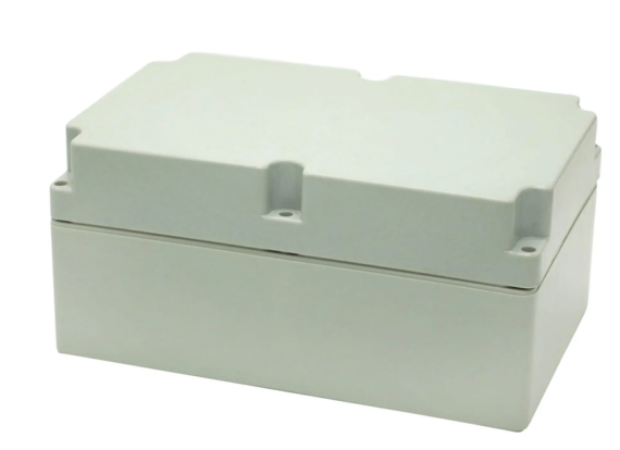 IP65 ABS Junction Box