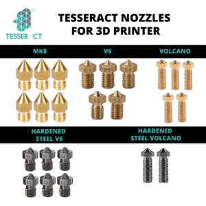 TESSERACT NOZZLES FOR-01