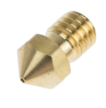 Nozzles for Ultimaker 2 UM2 3D Printer 3.00 mm Filament (Brass)