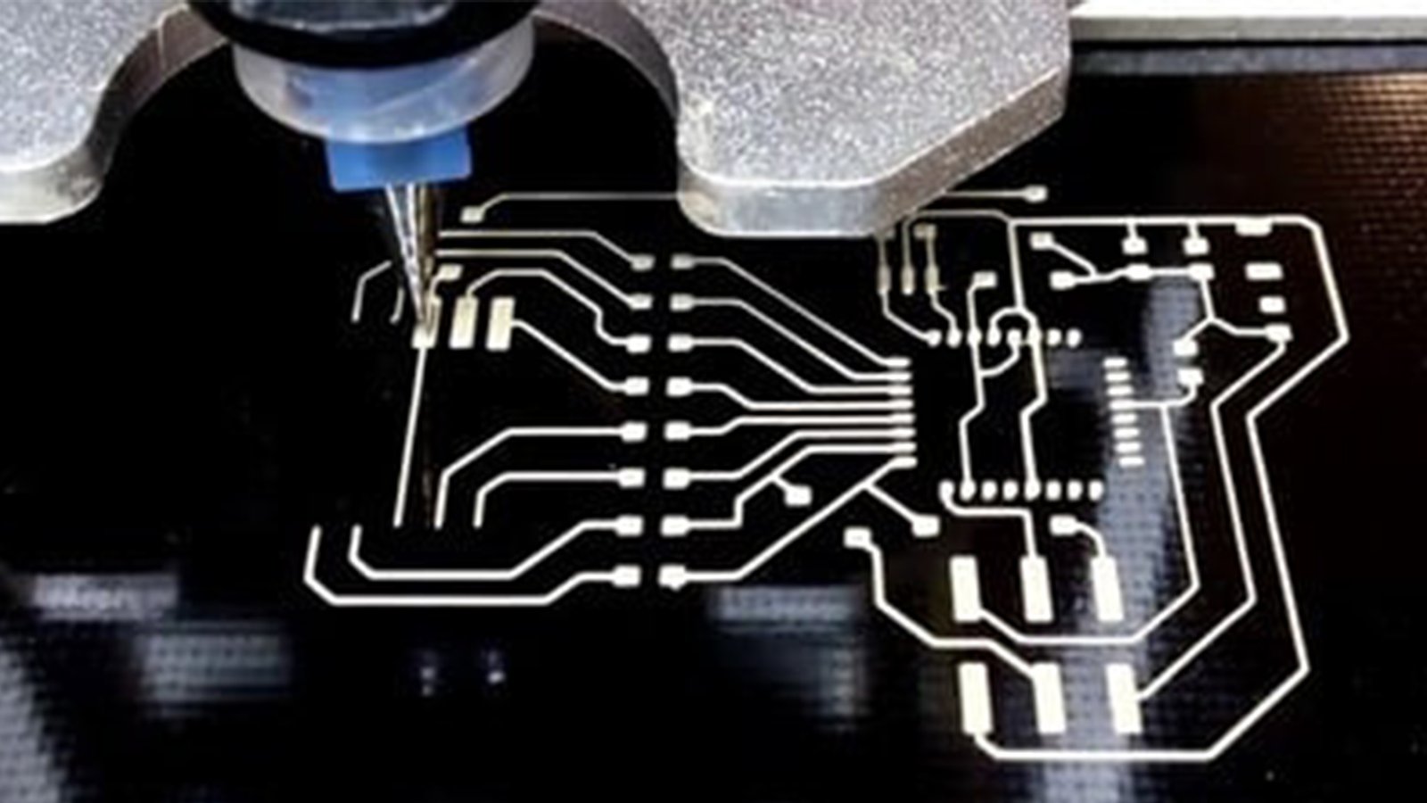 Key Technologies in 3D Printed Electronics