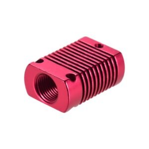 Hotend Components - Heat Sink for Cr 10 / Ender Series