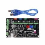 Mother Boards Control Boards & Display for 3D Printer