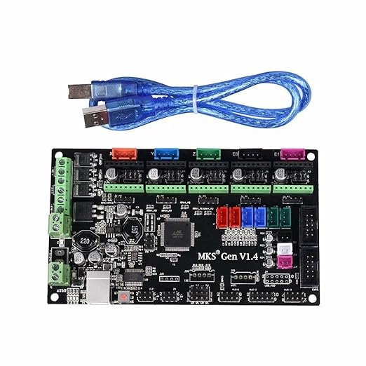 Mother Boards Control Boards & Display for 3D Printer