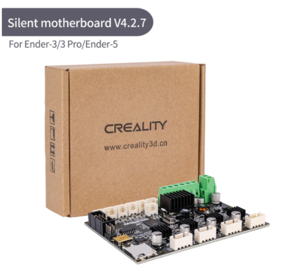 Mother Boards Control Boards & Display for 3D Printer