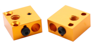 Hotend Components - Heat Blocks