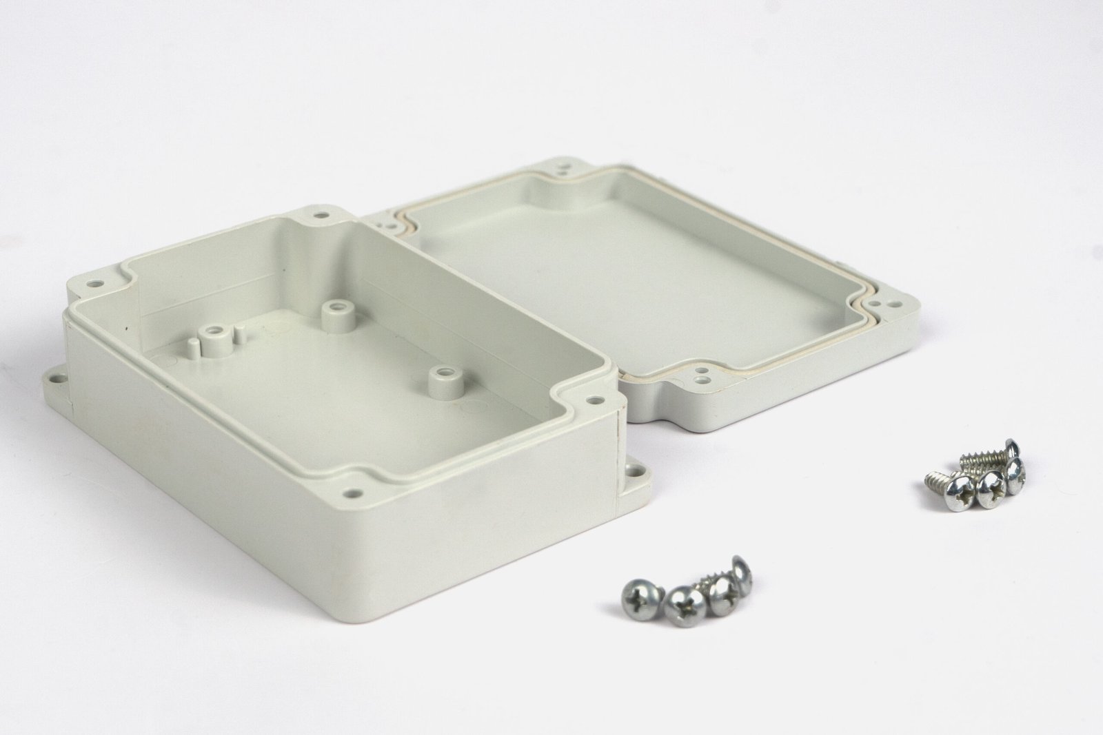 IP65 ABS Junction Box