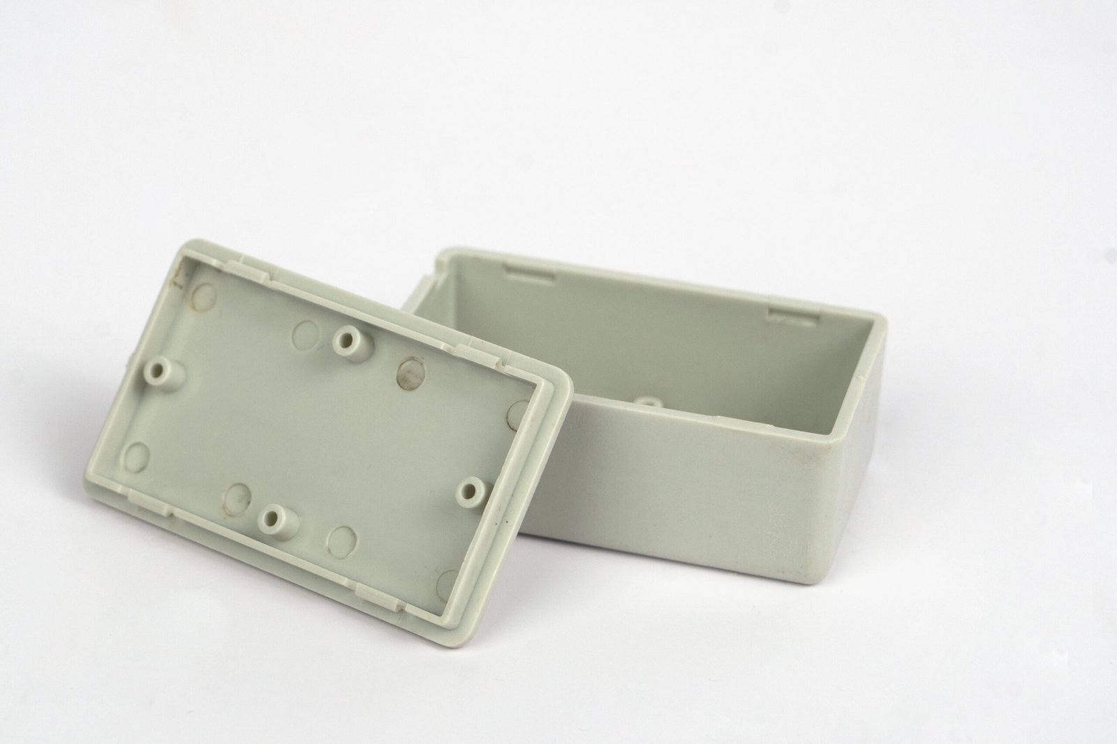 IP65 ABS Junction Box