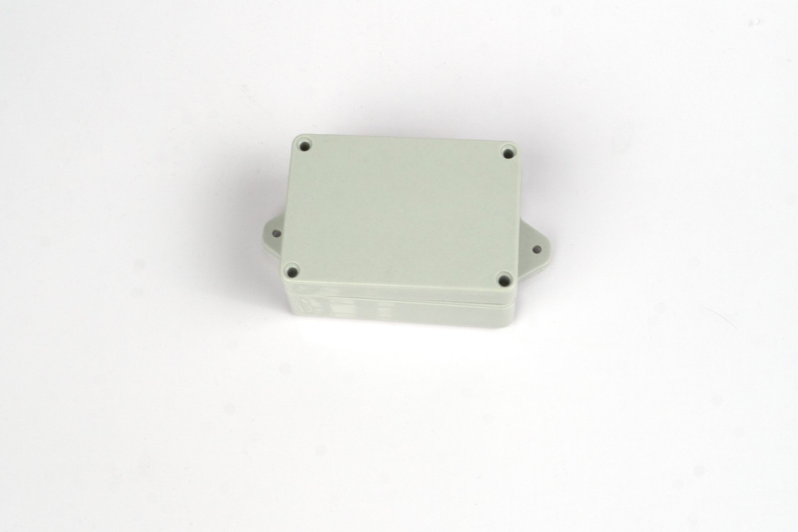 IP65 ABS Junction Box with Flange Design