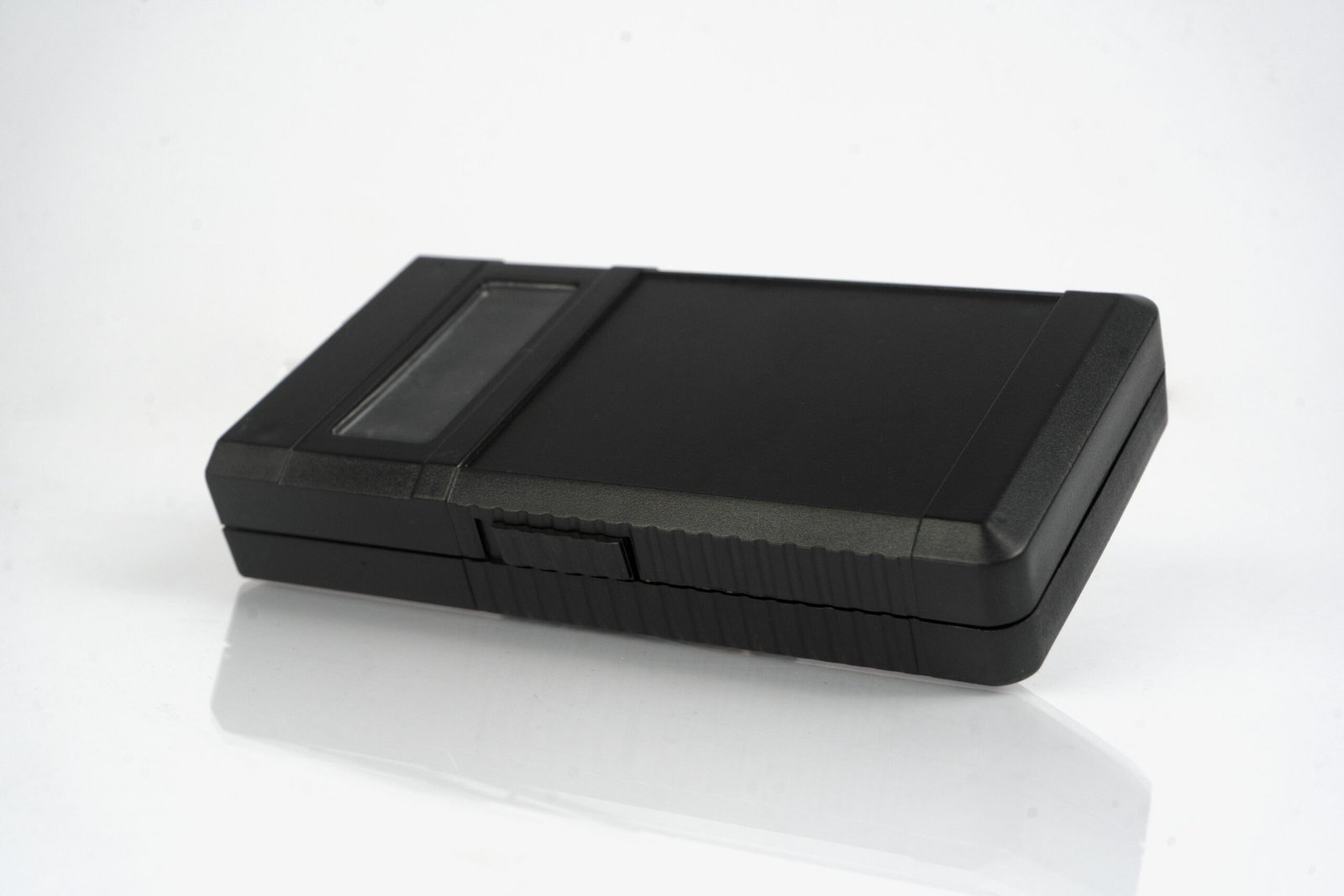 Handheld Electronics Enclosure ABS