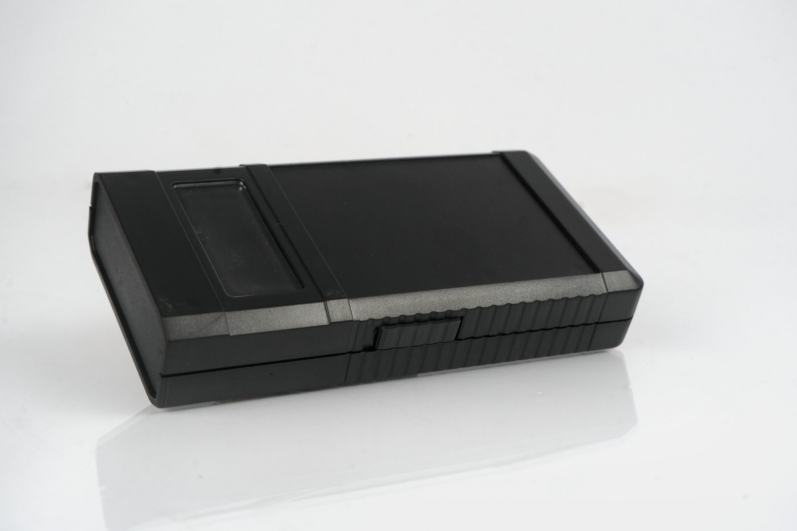 Handheld Electronics Enclosure ABS