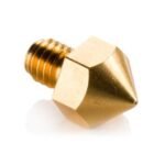 Nozzles for Ultimaker 2 UM2 3D Printer 3.00 mm Filament (Brass)