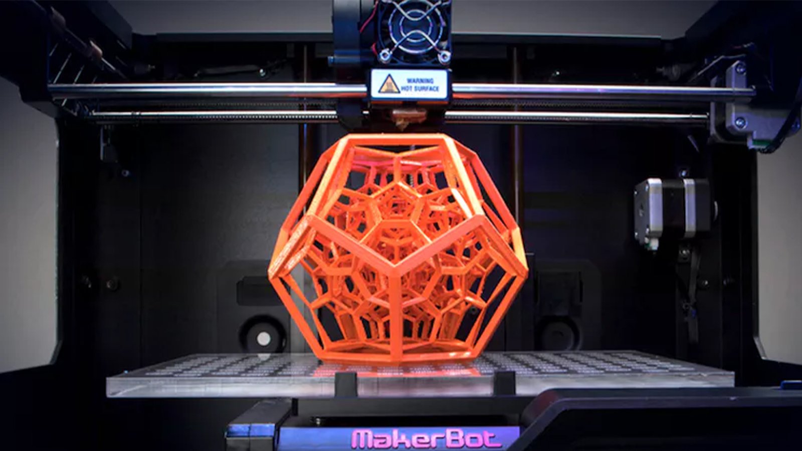 Choosing the Right 3D Printer