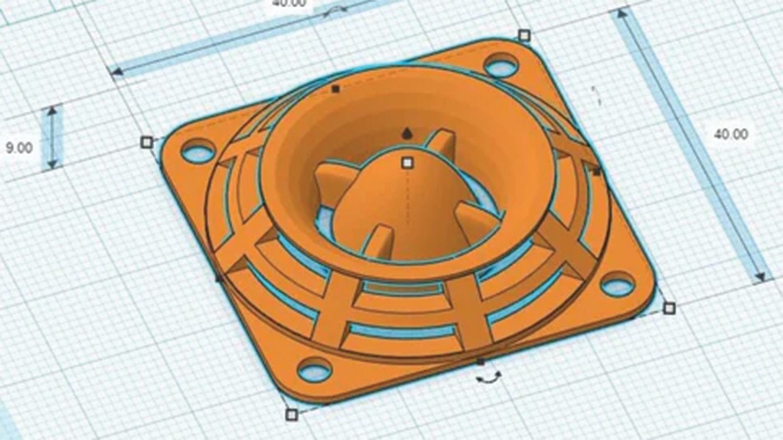 Software Tools for 3D Model Optimization