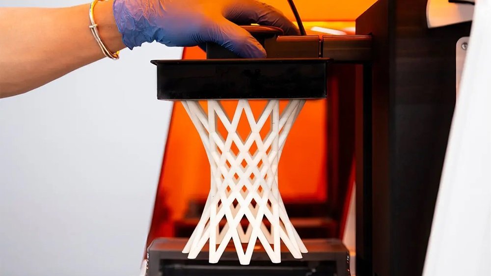 Features of Tesseract’s 3D Printing Solutions