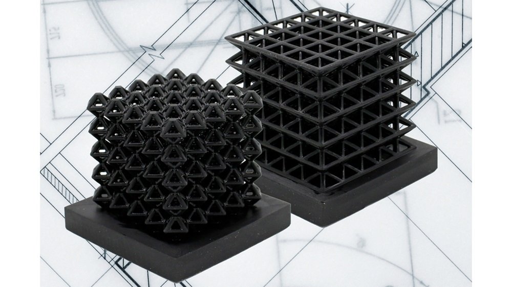 Tesseract for Your 3D Printing Needs