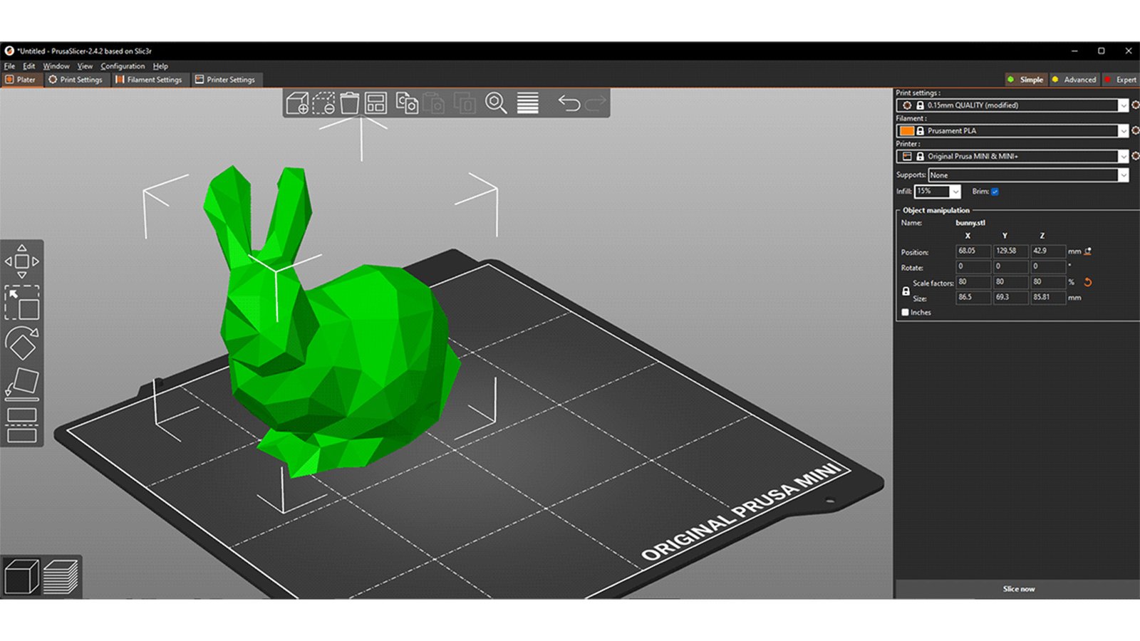 What is 3D Printing Software