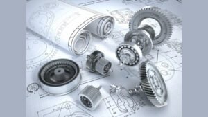 3D CAD Design Services 